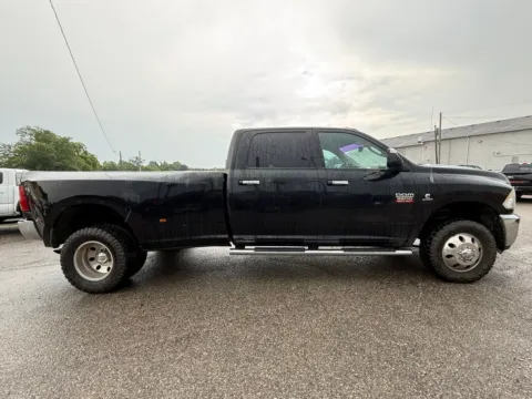 More photos of 2010 Ram 3500 SLT at Glenn Chevrolet, KY