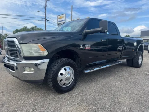 Photos of 2010 Ram 3500 SLT for sale in Eminence, KY at Glenn Chevrolet