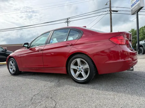 More photos of 2015 BMW 3 Series 320i xDrive at Glenn Chevrolet, KY