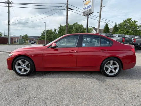 More photos of 2015 BMW 3 Series 320i xDrive at Glenn Chevrolet, KY