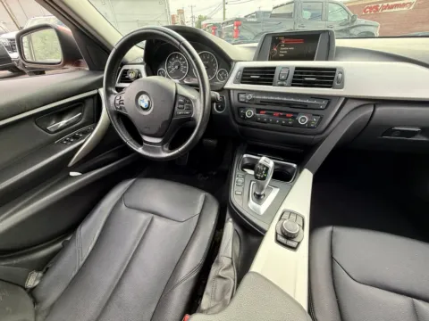 Another view of 2015 BMW 3 Series 320i xDrive for sale in Eminence, KY at Glenn Chevrolet