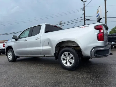 More photos of 2021 Chevrolet Silverado 1500 LT at Glenn Chevrolet, KY