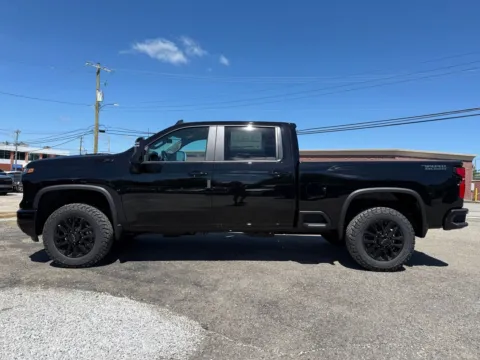 More photos of 2026 Chevrolet Silverado 2500HD LT at Glenn Chevrolet, KY