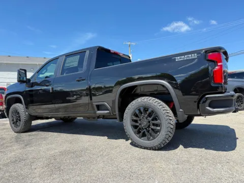 More photos of 2026 Chevrolet Silverado 2500HD LT at Glenn Chevrolet, KY