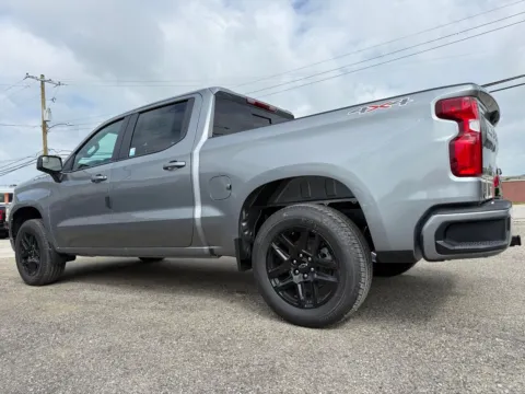 More photos of 2026 Chevrolet Silverado 1500 RST at Glenn Chevrolet, KY