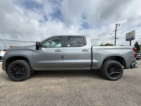 More photos of 2026 Chevrolet Silverado 1500 RST at Glenn Chevrolet, KY