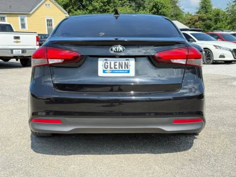 More photos of 2018 Kia Forte LX at Glenn Chevrolet, KY