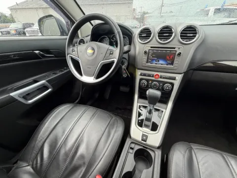Another view of 2014 Chevrolet Captiva Sport LT for sale in Eminence, KY at Glenn Chevrolet