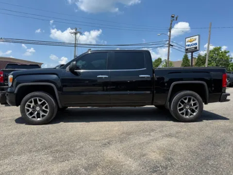 More photos of 2015 GMC Sierra 1500 SLT at Glenn Chevrolet, KY