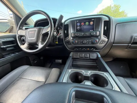 Another view of 2015 GMC Sierra 1500 SLT for sale in Eminence, KY at Glenn Chevrolet