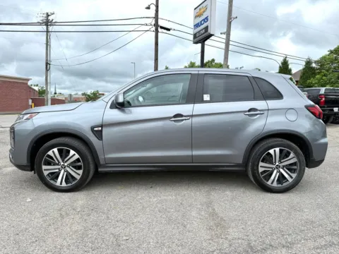 More photos of 2021 Mitsubishi Outlander Sport 2.0 ES at Glenn Chevrolet, KY