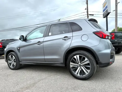 More photos of 2021 Mitsubishi Outlander Sport 2.0 ES at Glenn Chevrolet, KY
