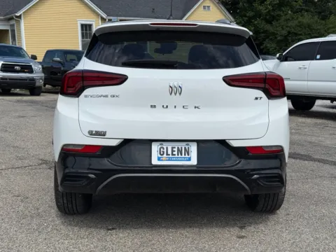 More photos of 2024 Buick Encore GX Sport Touring at Glenn Chevrolet, KY
