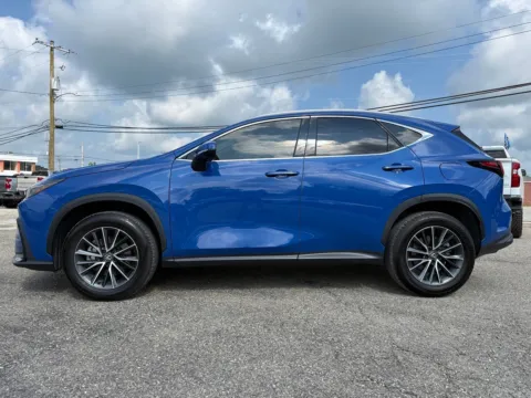 More photos of 2025 Lexus NX 350 Premium at Glenn Chevrolet, KY