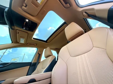 More photos of 2025 Lexus NX 350 Premium at Glenn Chevrolet, KY