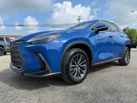 Photos of 2025 Lexus NX 350 Premium for sale in Eminence, KY at Glenn Chevrolet