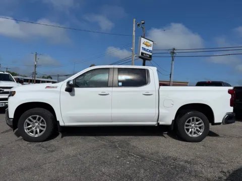 More photos of 2022 Chevrolet Silverado 1500 LTD LT at Glenn Chevrolet, KY