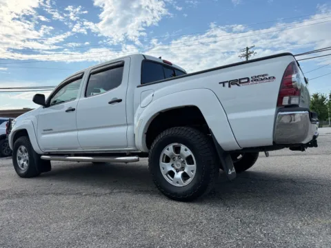 More photos of 2012 Toyota Tacoma at Glenn Chevrolet, KY