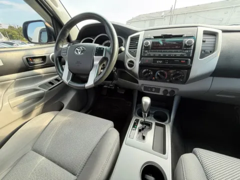 Another view of 2012 Toyota Tacoma for sale in Eminence, KY at Glenn Chevrolet