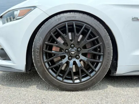 More photos of 2015 Ford Mustang GT Premium at Glenn Chevrolet, KY