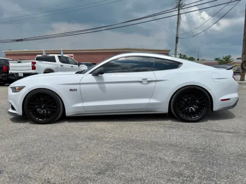 Another view of 2015 Ford Mustang GT Premium for sale in Eminence, KY at Glenn Chevrolet