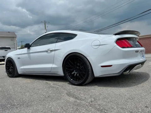 More photos of 2015 Ford Mustang GT Premium at Glenn Chevrolet, KY
