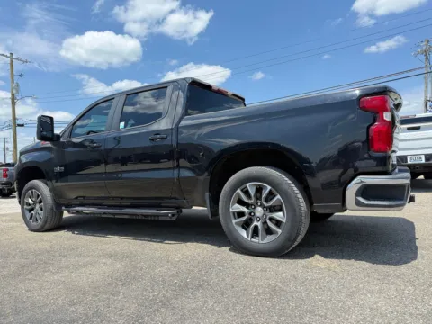 More photos of 2020 Chevrolet Silverado 1500 LT at Glenn Chevrolet, KY
