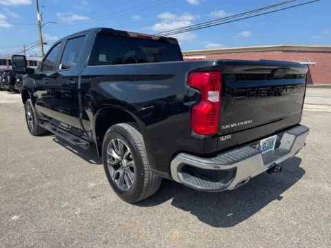 More photos of 2020 Chevrolet Silverado 1500 LT at Glenn Chevrolet, KY