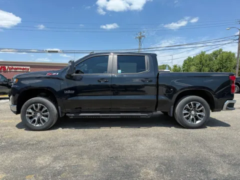 More photos of 2020 Chevrolet Silverado 1500 LT at Glenn Chevrolet, KY