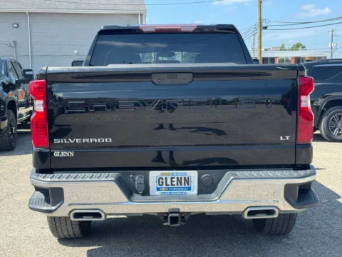 More photos of 2020 Chevrolet Silverado 1500 LT at Glenn Chevrolet, KY