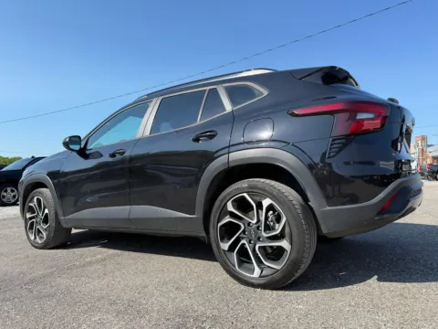 More photos of 2024 Chevrolet Trax 2RS at Glenn Chevrolet, KY