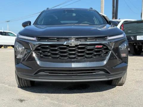 More photos of 2024 Chevrolet Trax 2RS at Glenn Chevrolet, KY