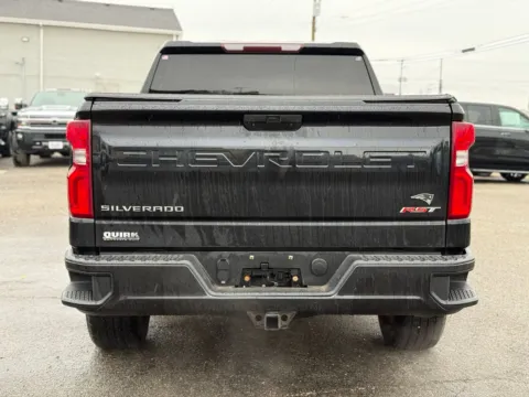 More photos of 2019 Chevrolet Silverado 1500 RST at Glenn Chevrolet, KY