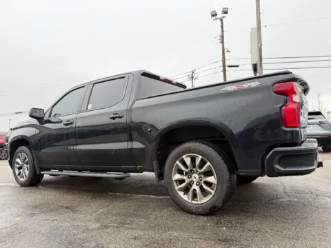 More photos of 2019 Chevrolet Silverado 1500 RST at Glenn Chevrolet, KY