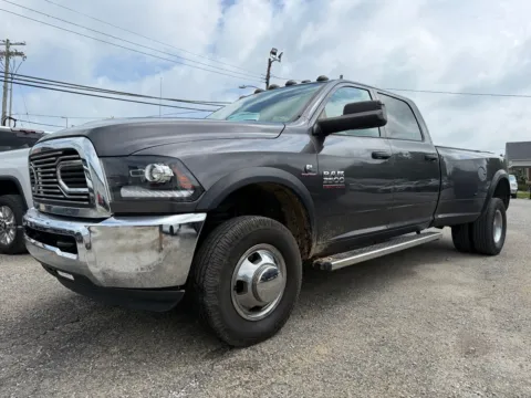 Photos of 2018 Ram 3500 Tradesman for sale in Eminence, KY at Glenn Chevrolet