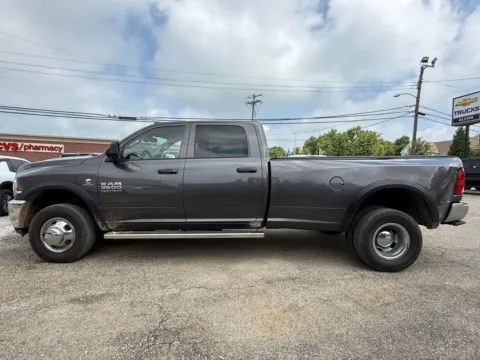 Another view of 2018 Ram 3500 Tradesman for sale in Eminence, KY at Glenn Chevrolet