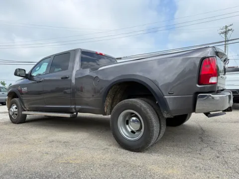 More photos of 2018 Ram 3500 Tradesman at Glenn Chevrolet, KY