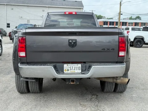 More photos of 2018 Ram 3500 Tradesman at Glenn Chevrolet, KY