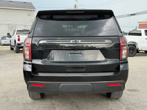 More photos of 2021 Chevrolet Suburban Z71 at Glenn Chevrolet, KY