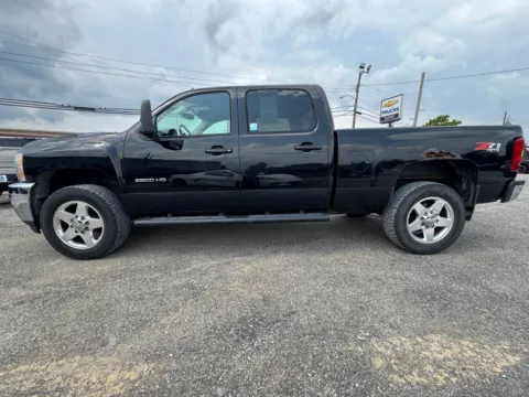 Photos of 2012 Chevrolet Silverado 2500 HD LTZ for sale in Eminence, KY at Glenn Chevrolet