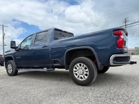 More photos of 2023 Chevrolet Silverado 2500 HD LT at Glenn Chevrolet, KY