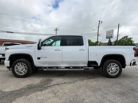 More photos of 2020 Chevrolet Silverado 2500HD High Country at Glenn Chevrolet, KY