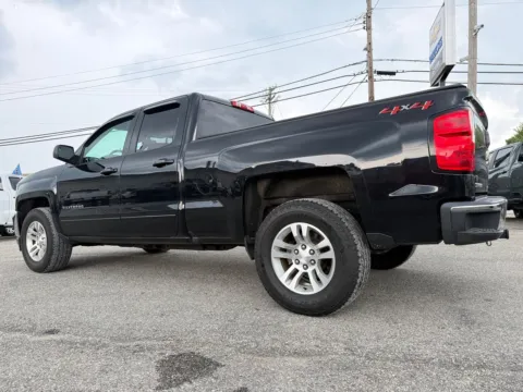 More photos of 2018 Chevrolet Silverado 1500 LT at Glenn Chevrolet, KY