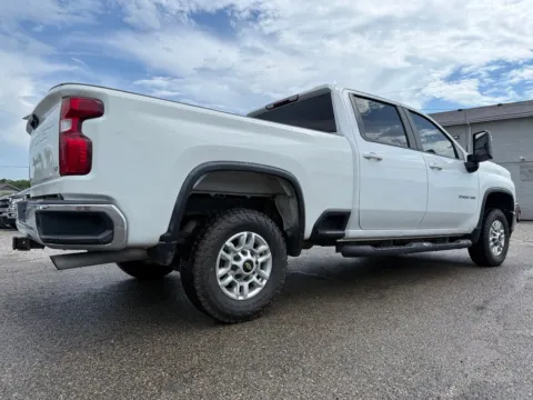More photos of 2020 Chevrolet Silverado 2500 HD LT at Glenn Chevrolet, KY