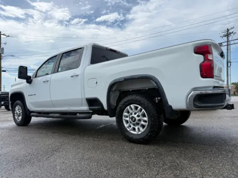More photos of 2020 Chevrolet Silverado 2500 HD LT at Glenn Chevrolet, KY