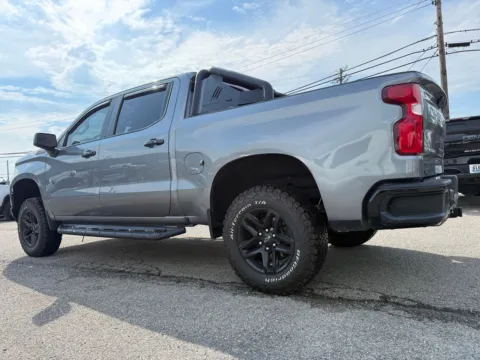 More photos of 2019 Chevrolet Silverado 1500 LT Trail Boss at Glenn Chevrolet, KY