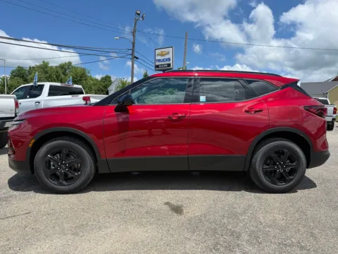 More photos of 2026 Chevrolet Blazer LT at Glenn Chevrolet, KY