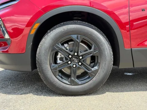 More photos of 2026 Chevrolet Blazer LT at Glenn Chevrolet, KY