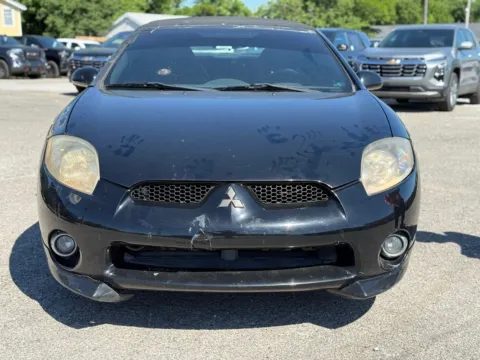 More photos of 2007 Mitsubishi Eclipse GT at Glenn Chevrolet, KY