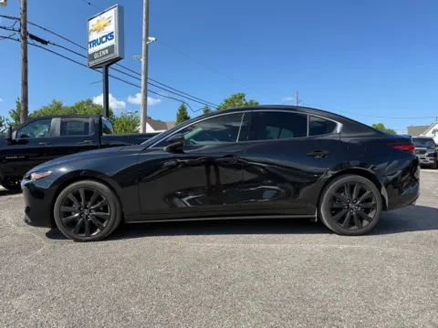 More photos of 2023 Mazda Mazda3 2.5 Turbo Premium Plus Package at Glenn Chevrolet, KY